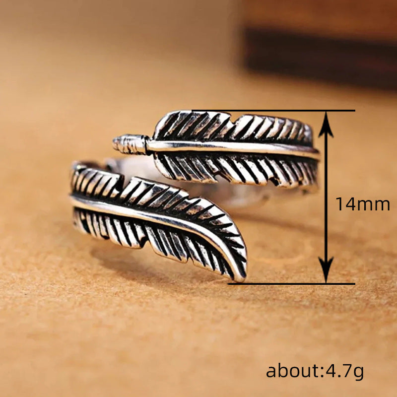 Stunning Ring for Daily Wear