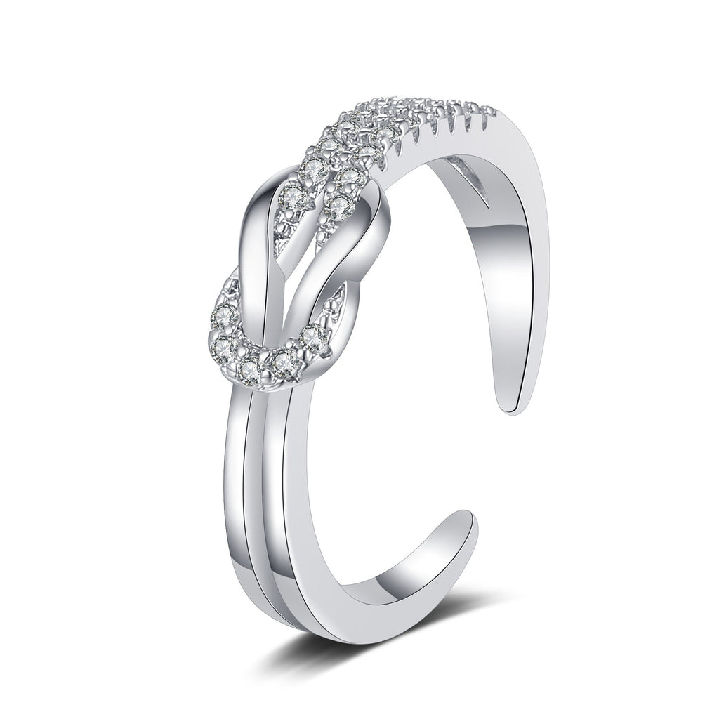Classic Ring with Timeless Appeal
