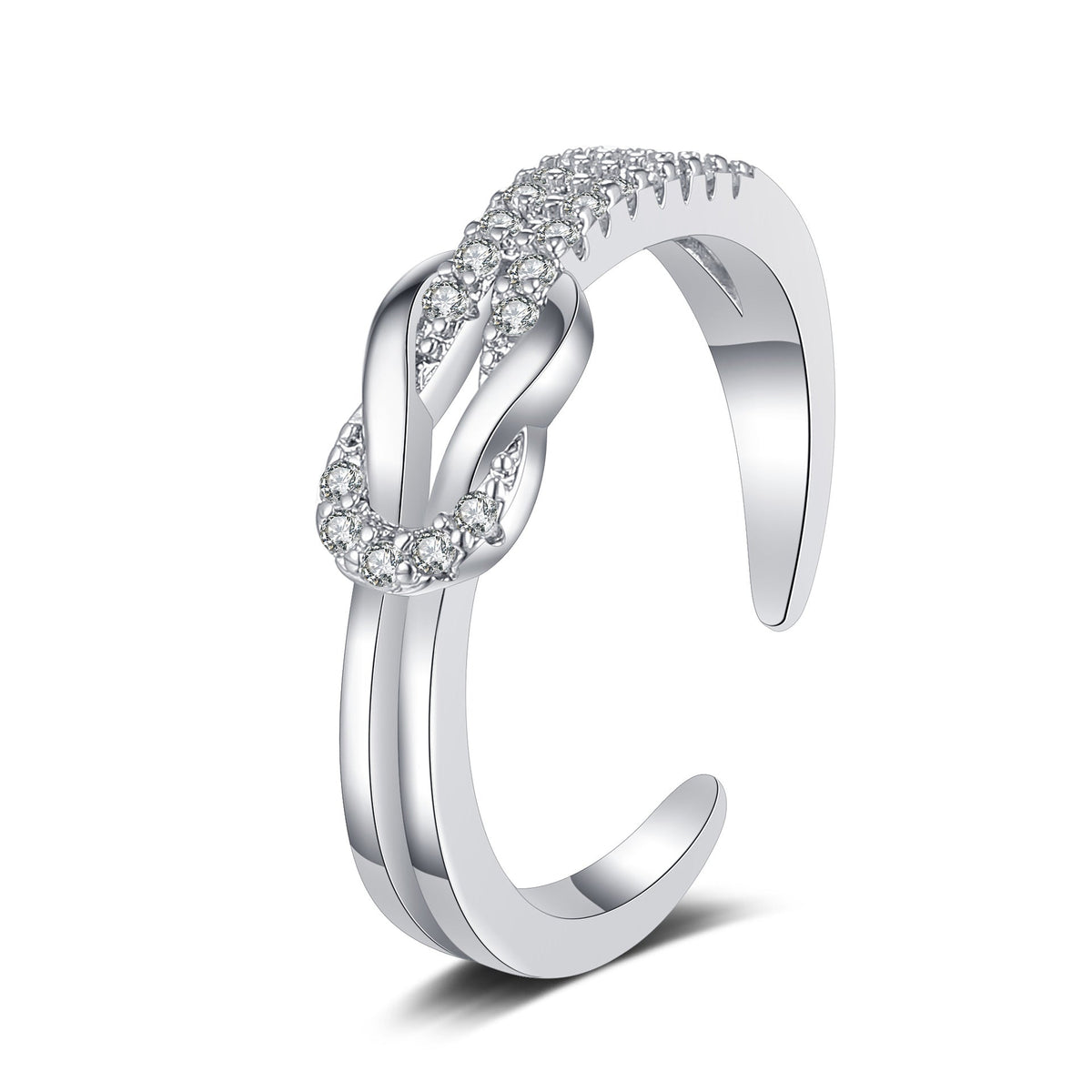 Classic Ring with Timeless Appeal
