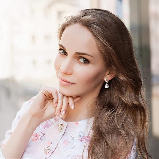 Stunning Earring for Daily Wear