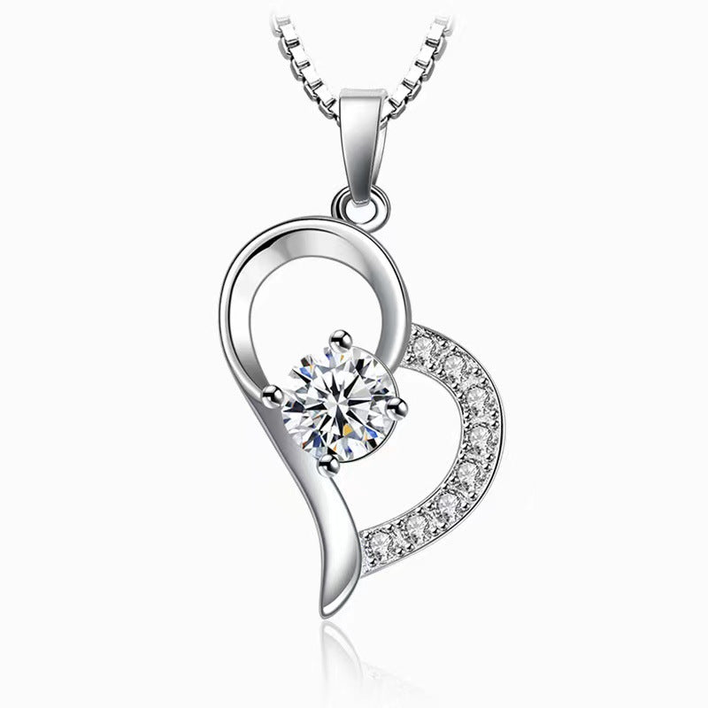 Romantic Necklace for Special Moments