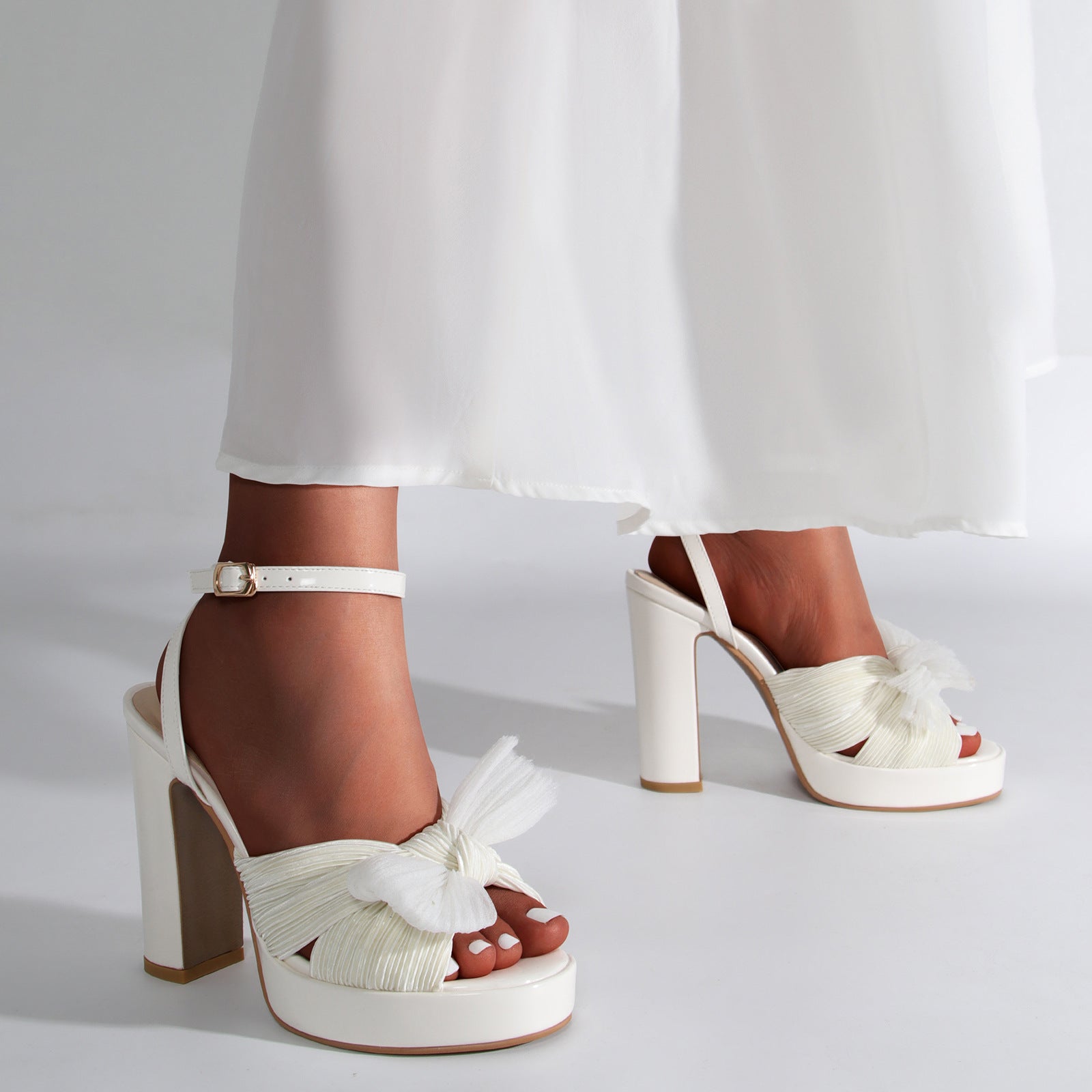 Vintage Inspired Orthopedic Sandals