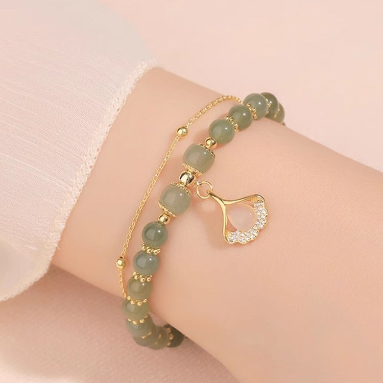 Romantic Bracelet for Special Moments