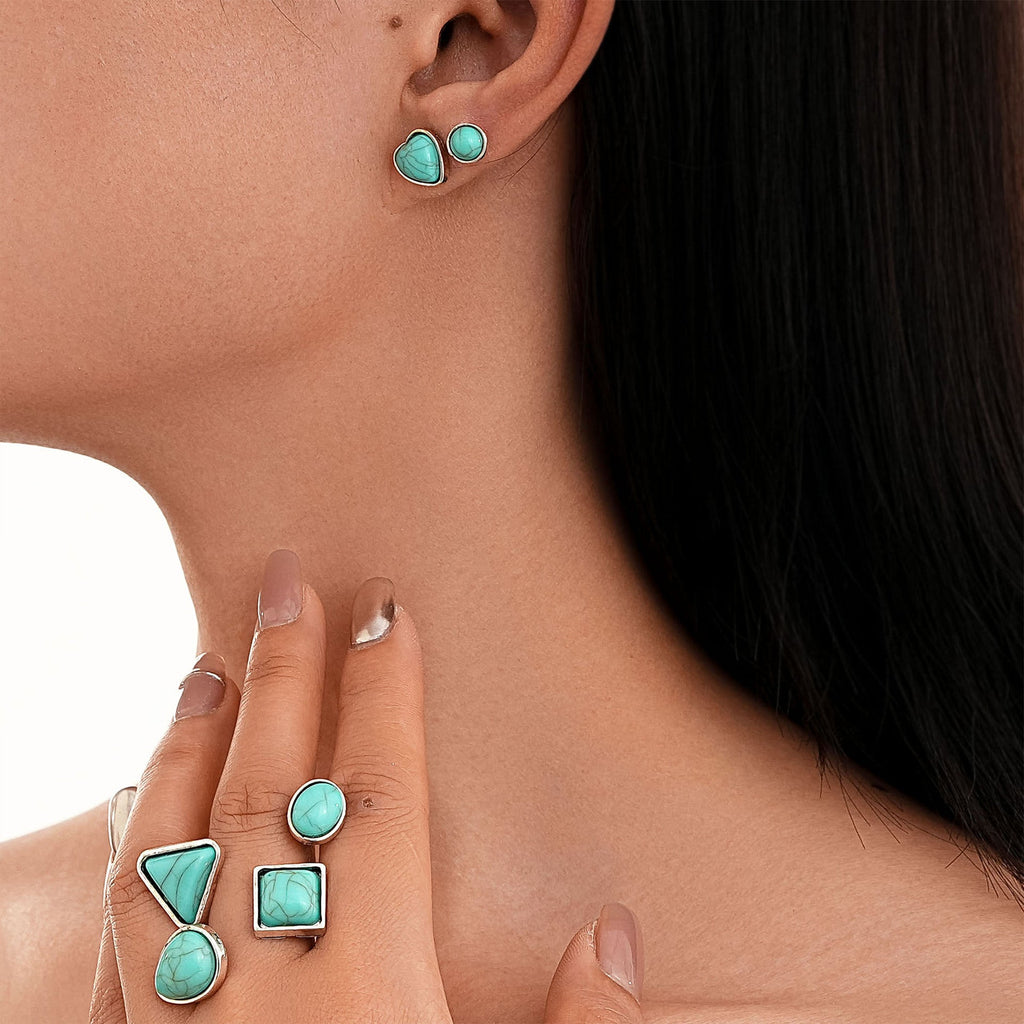 Romantic Earring for Special Moments
