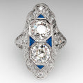 Elegant Ring for Every Occasion