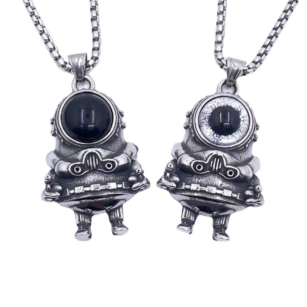 Charming Pendant for Any Occasion