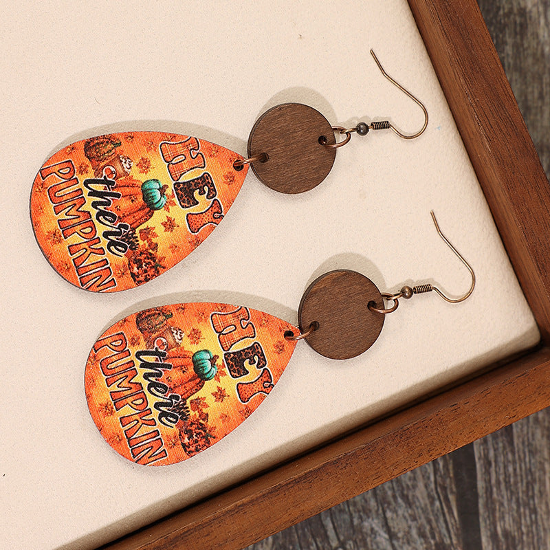 Stunning Earring for Daily Wear