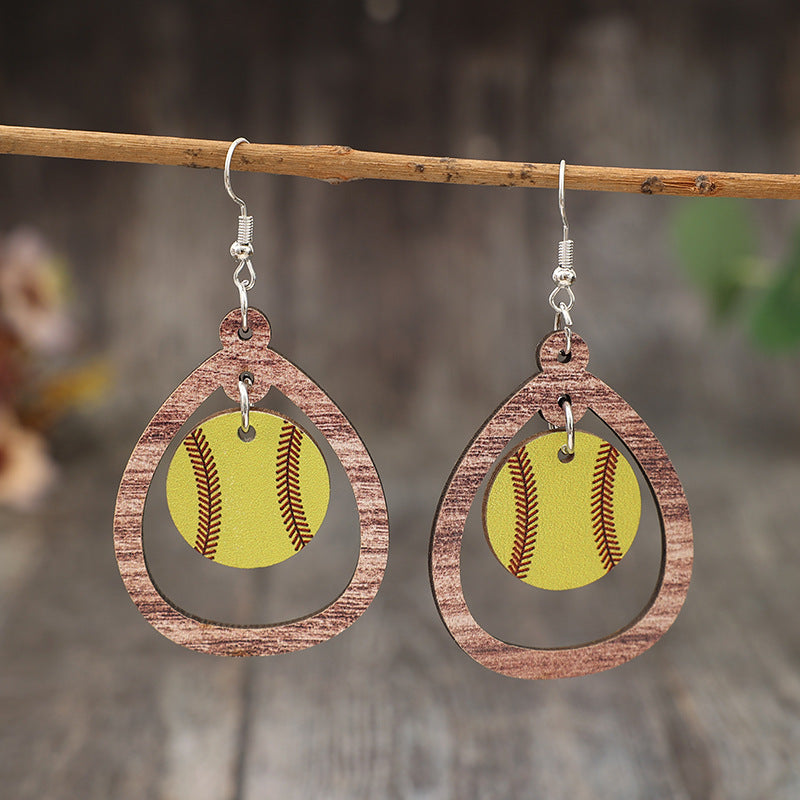Beautiful Earring with Unique Style