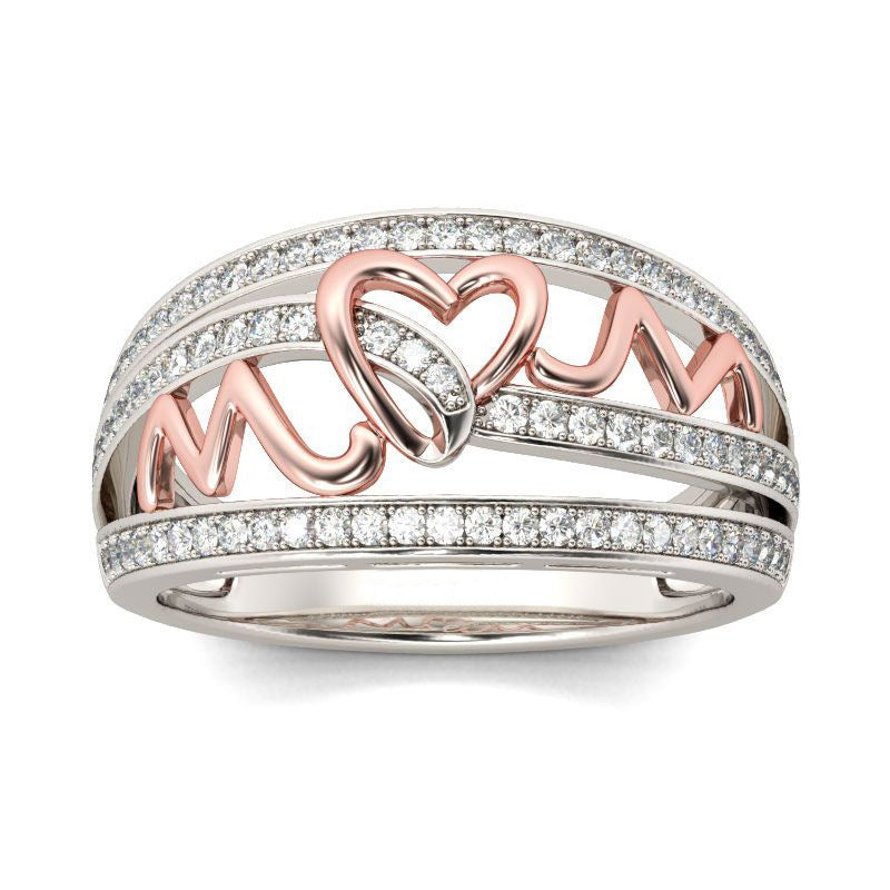 Romantic Ring for Special Moments