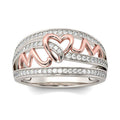 Romantic Ring for Special Moments