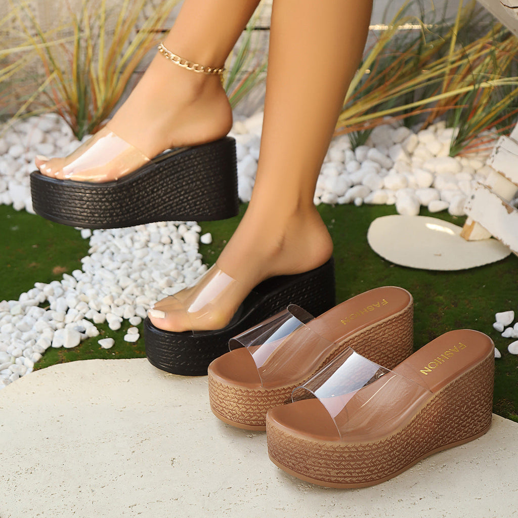 Elegant Orthopedic Sandals for Every Step