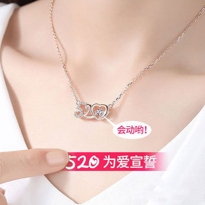 Beautiful Necklace with Unique Style