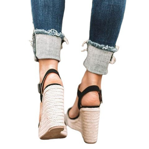 Beautifully Crafted Orthopedic Sandals