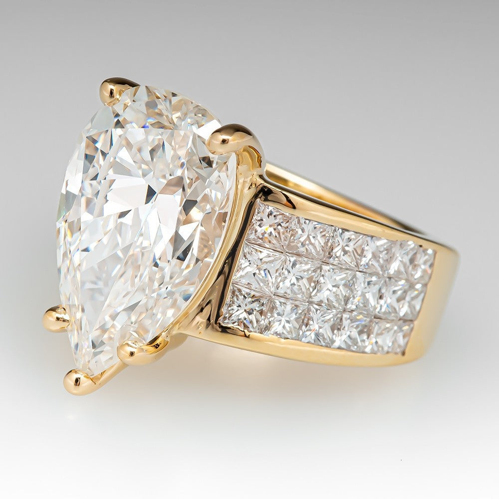 Beautiful Ring with Unique Style