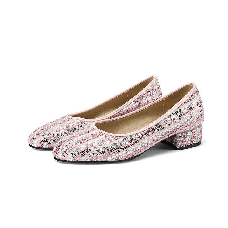 Chic Orthopedic Shoes with Unique Design