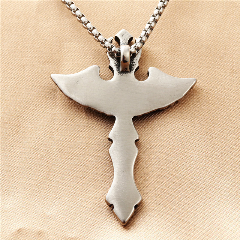 Classic Pendant with Timeless Appeal