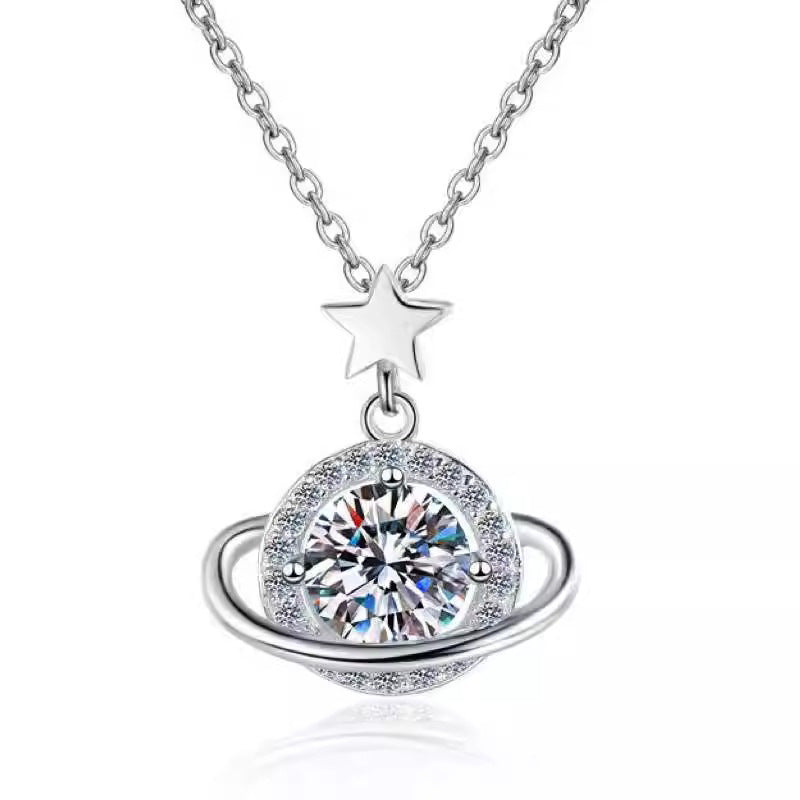 Stunning Necklace for Daily Wear