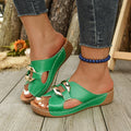 Graceful Orthopedic Shoes for Modern Look