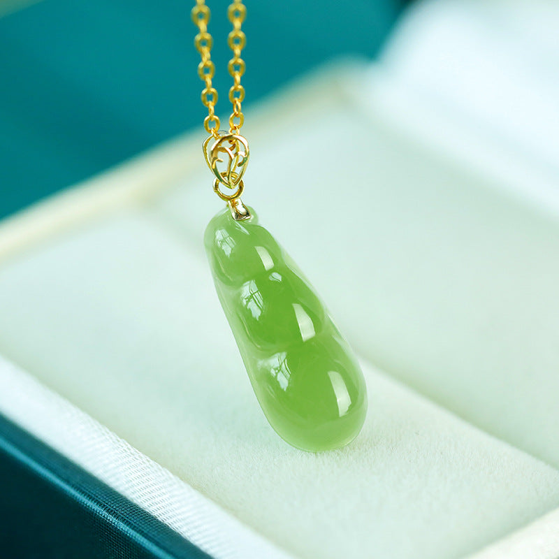 Stunning Gold Necklace for Daily Wear