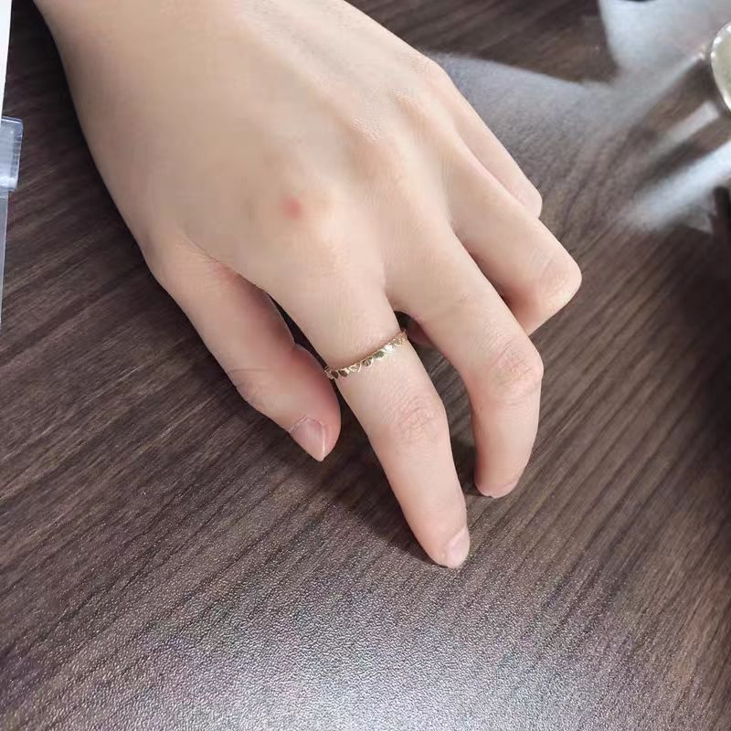 Classic Ring with Timeless Appeal