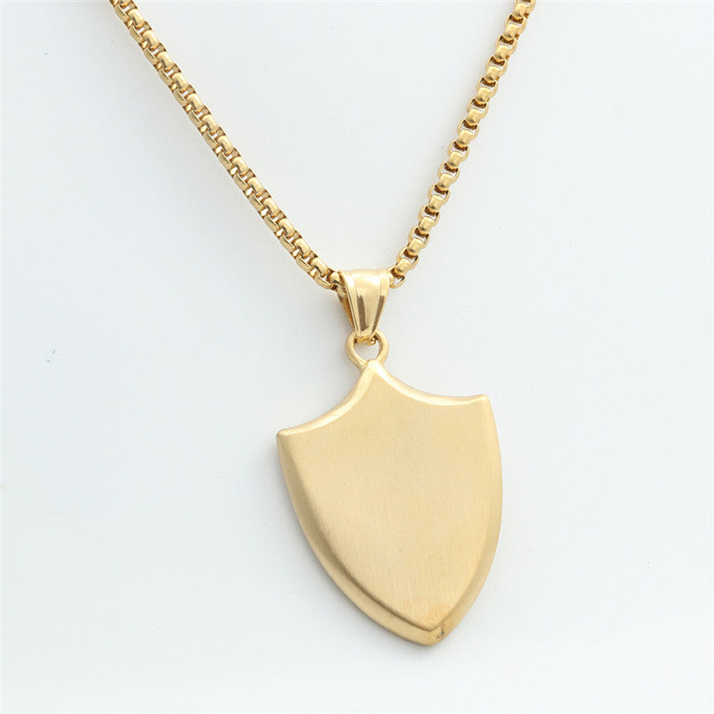 Delicate Artisan Pendant