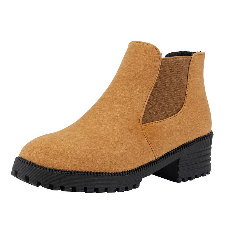 Stylish Orthopedic Boots for Any Occasion