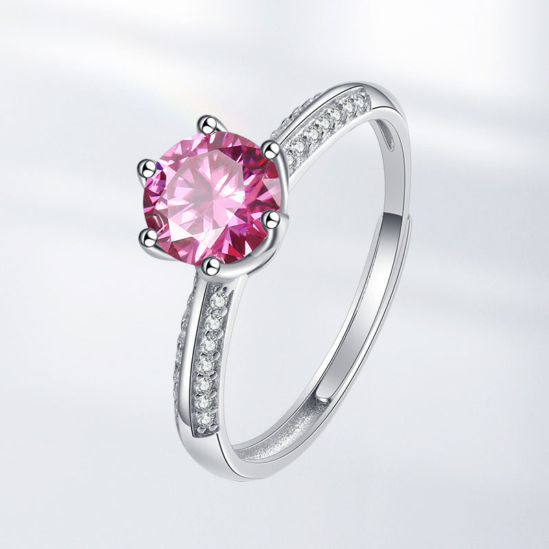 Delicate Artisan Ring