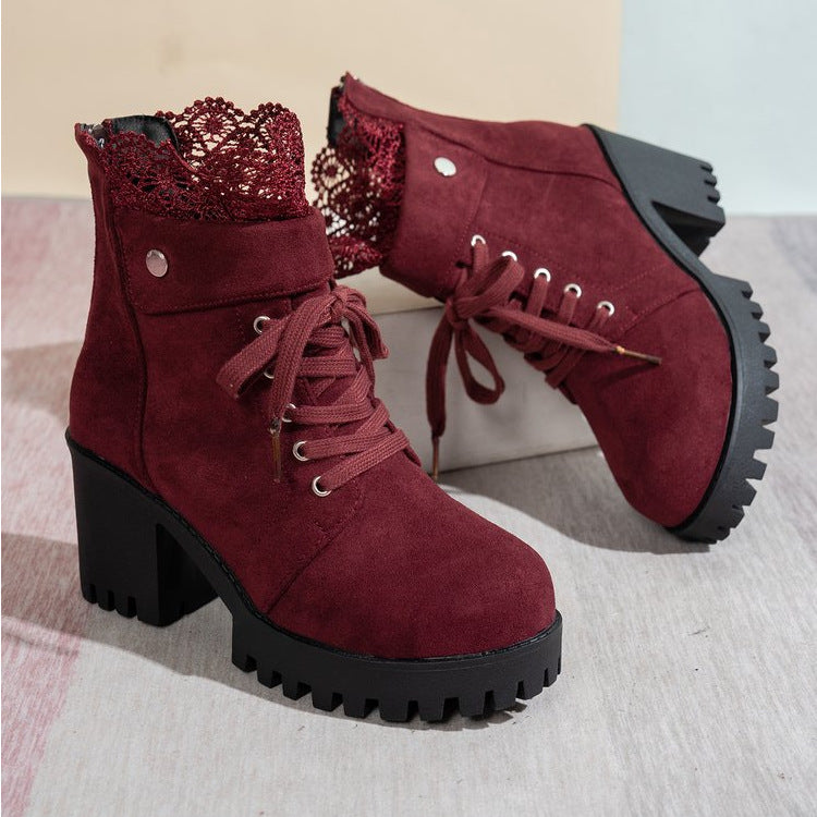 Comfortable Orthopedic Boots for Daily Wear