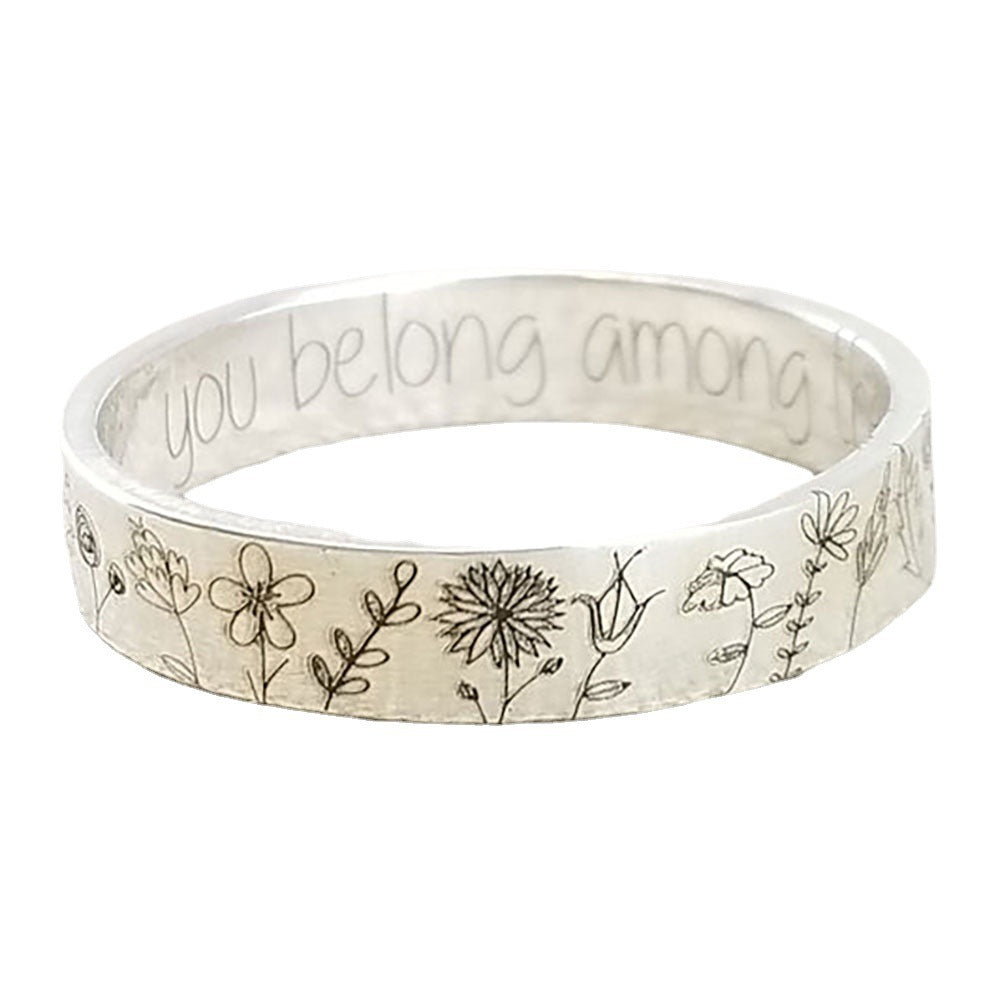 Romantic Ring for Special Moments