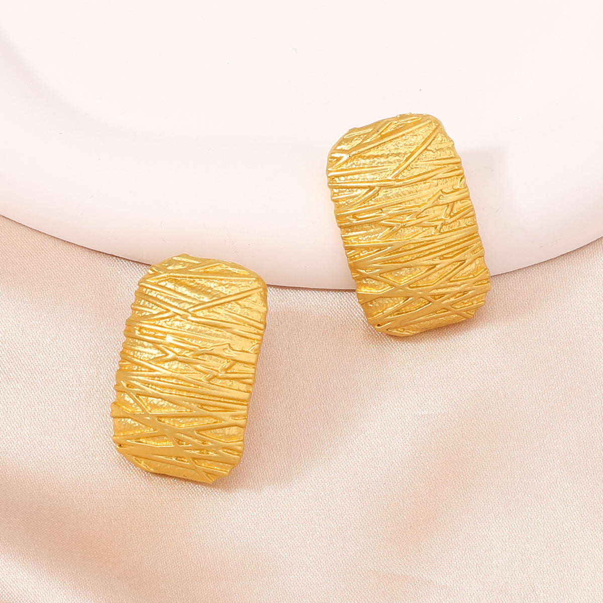 Classic Earring with Timeless Appeal