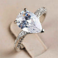 Delicate Artisan Ring