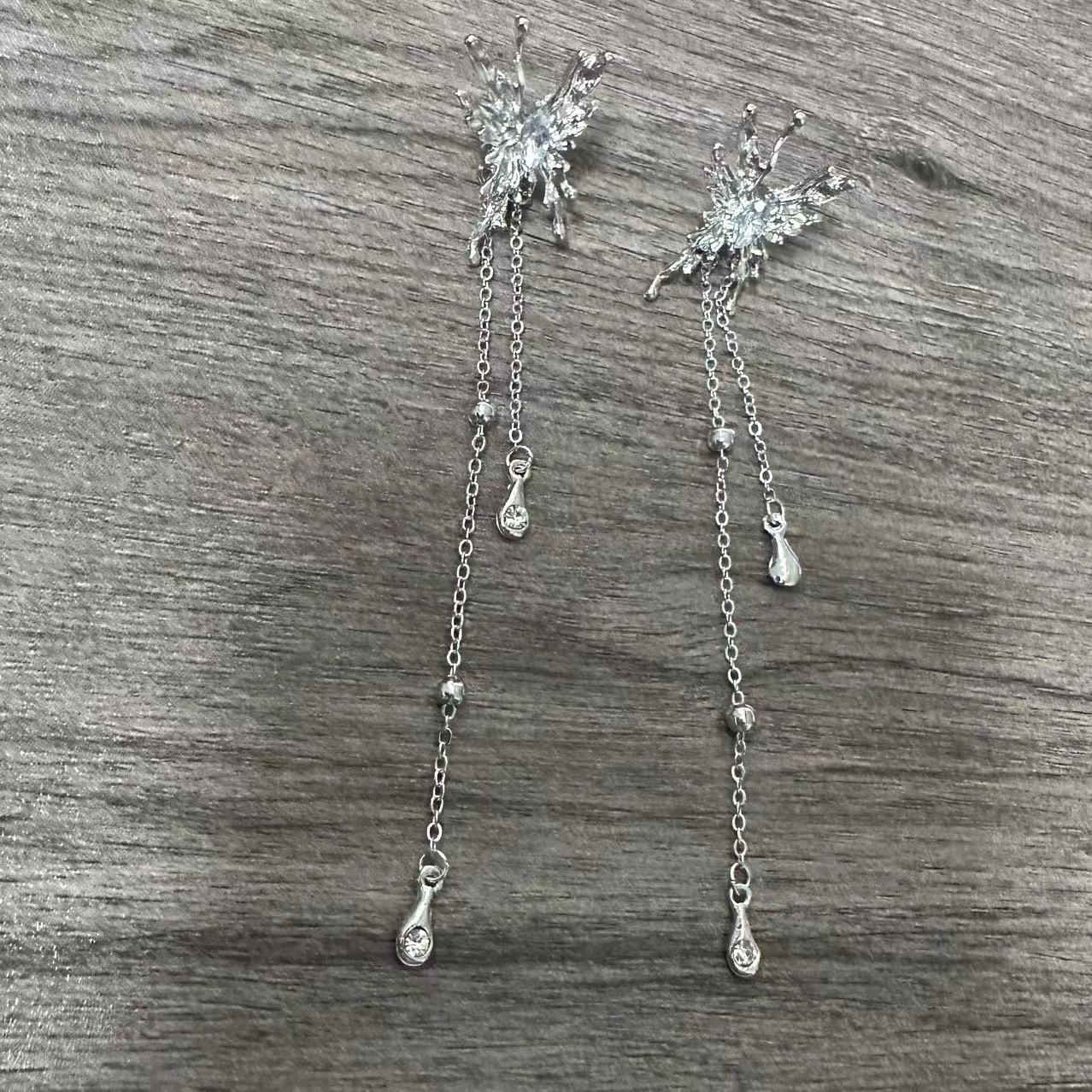 Beautiful Earring with Unique Style