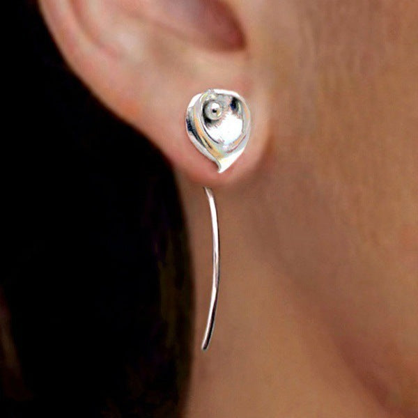 Romantic Earring for Special Moments