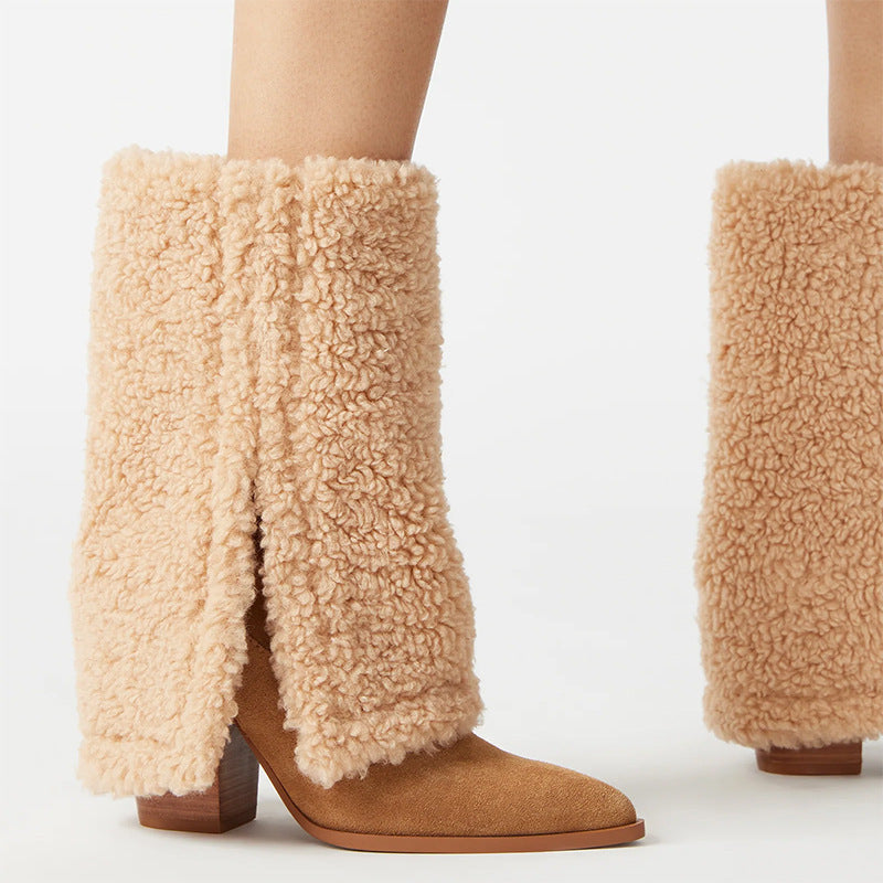 Beautifully Crafted Orthopedic Boots