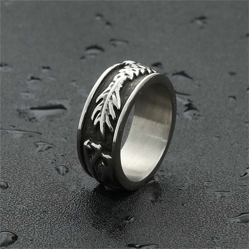 Romantic Ring for Special Moments