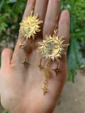 Beautiful Earring with Unique Style