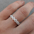 Beautiful Ring with Unique Style