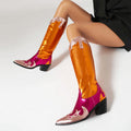 Elegant Orthopedic Boots for Every Step