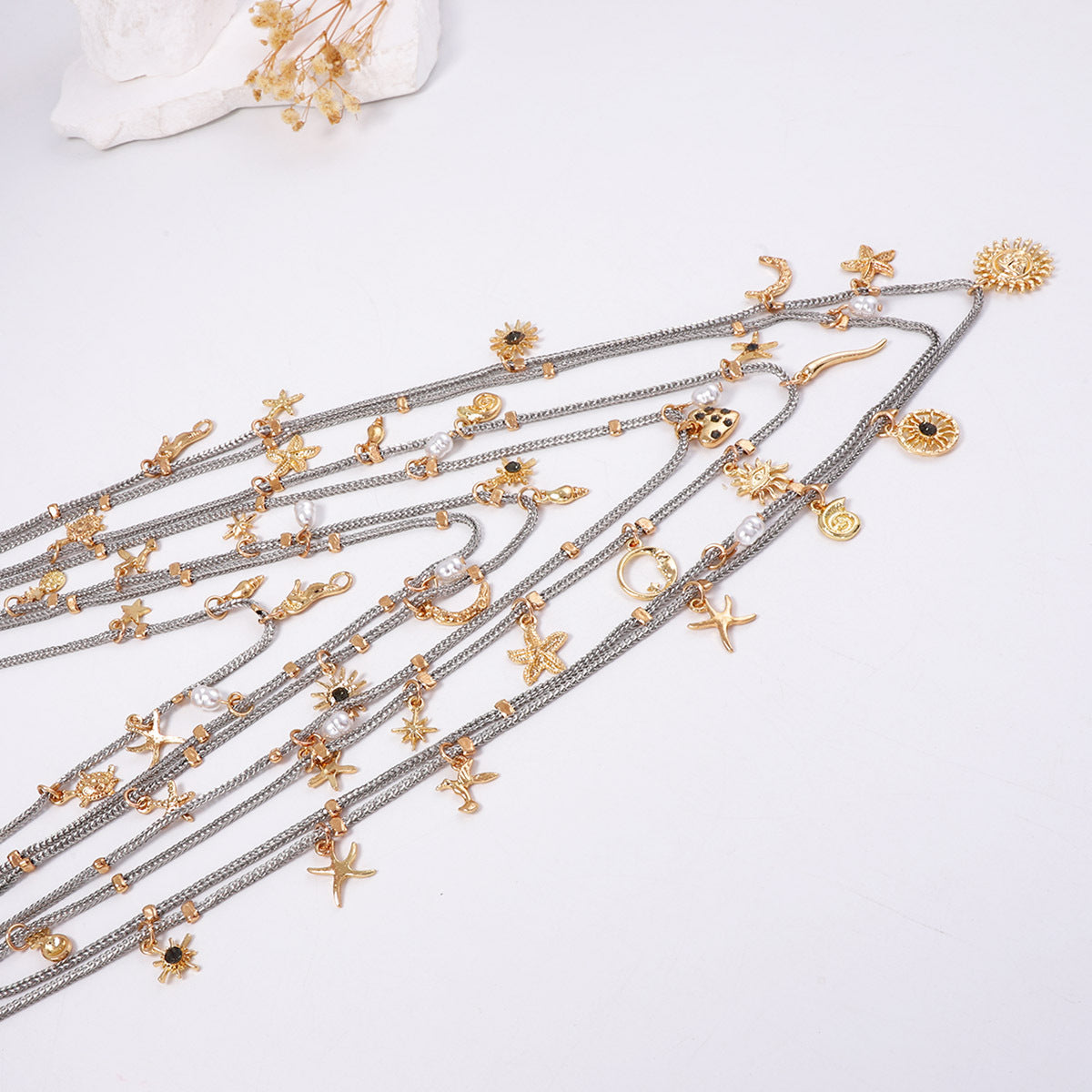 Charming Piece for Any Occasion