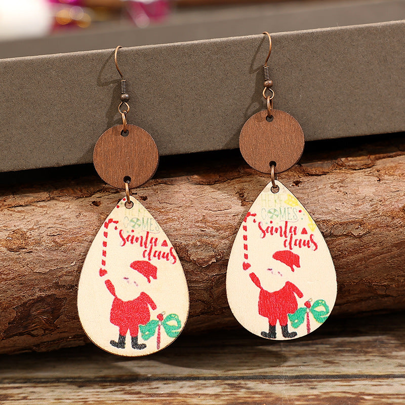 Romantic Earring for Special Moments