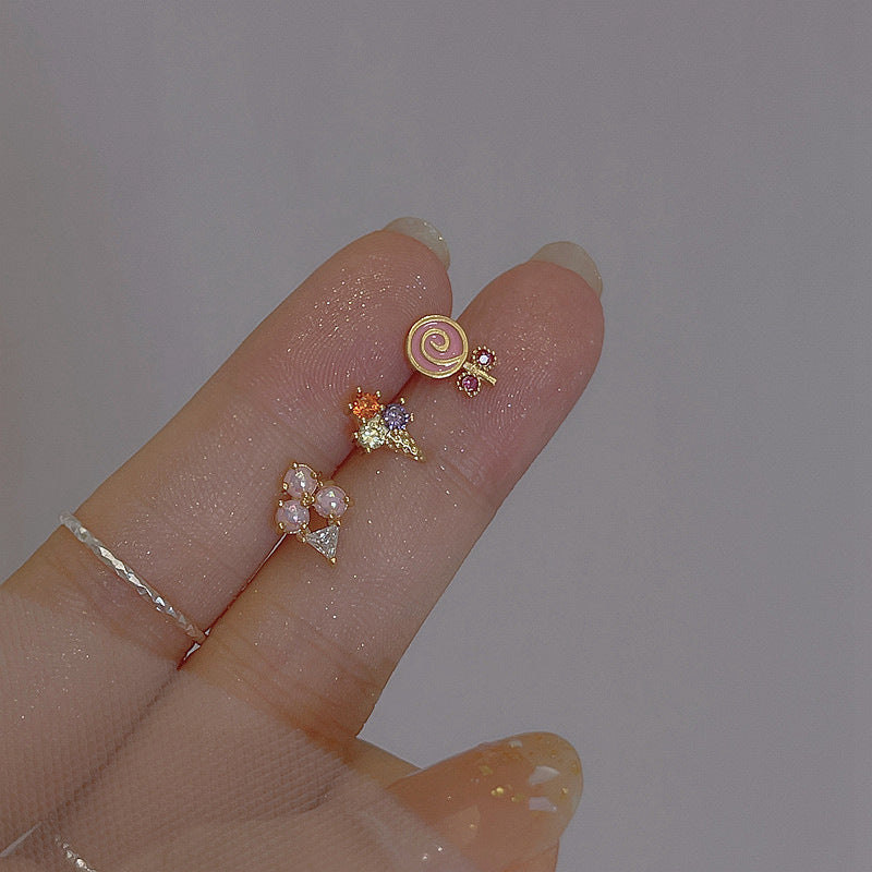 Stunning Earring for Daily Wear