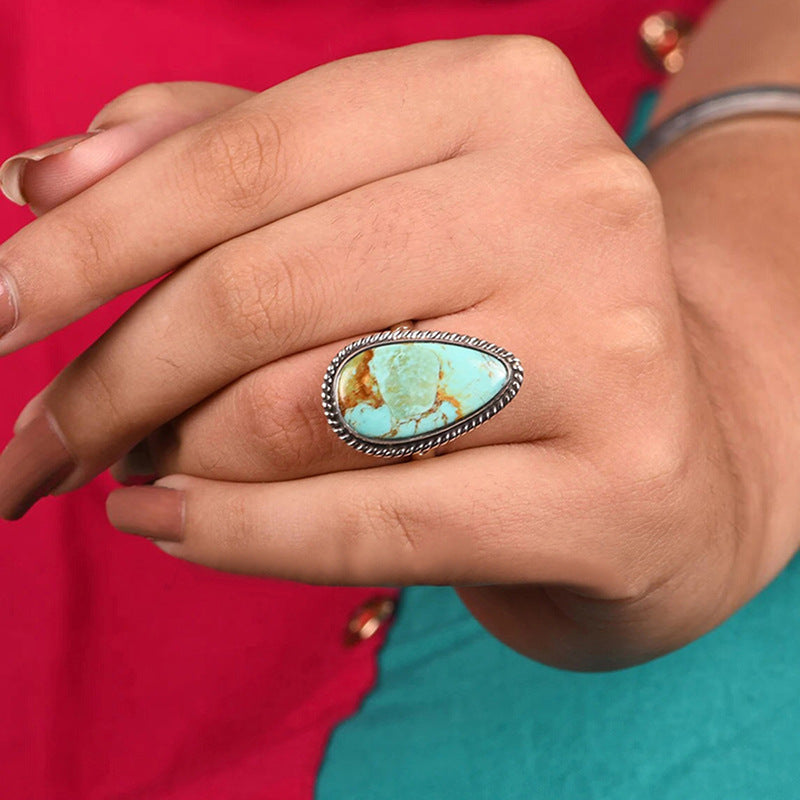 Elegant Ring for Every Occasion