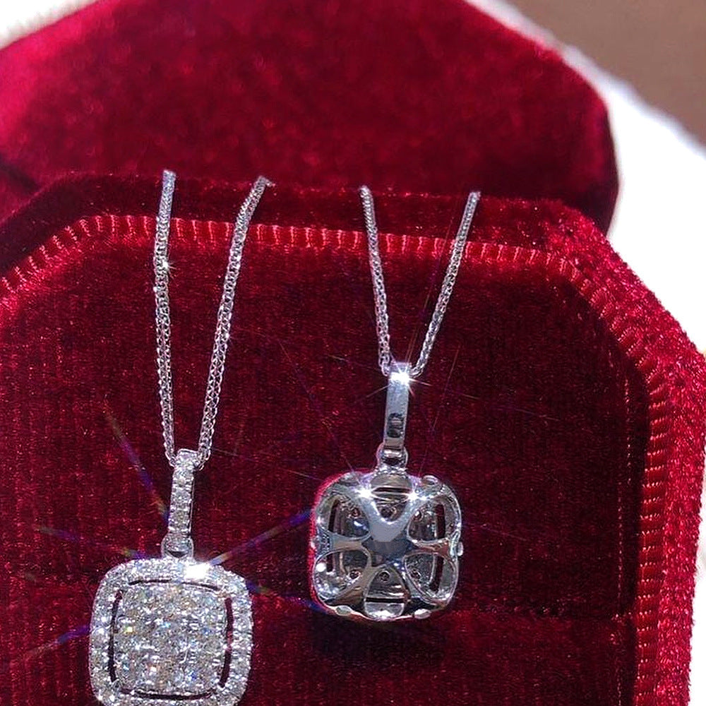 Beautiful Necklace with Unique Style