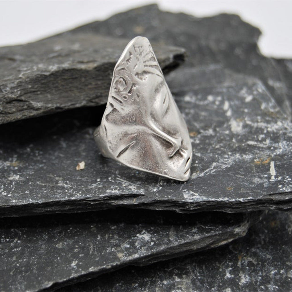 Stunning Ring for Daily Wear