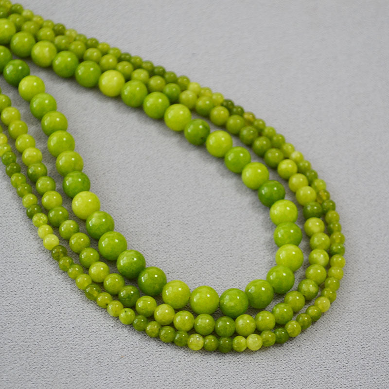 Delicate Artisan Necklace