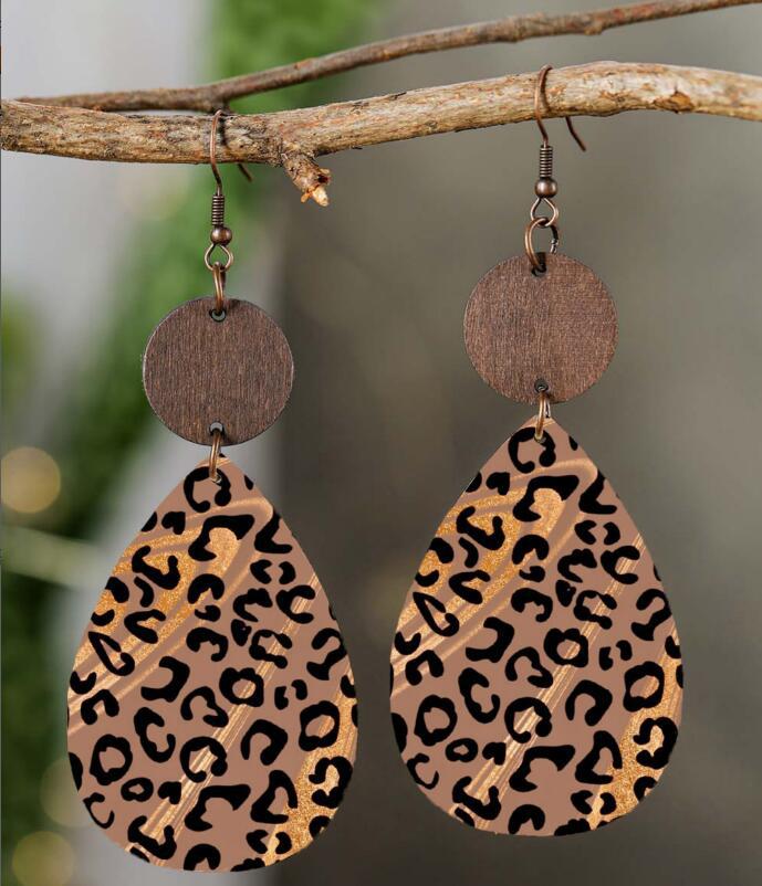 Stunning Earring for Daily Wear
