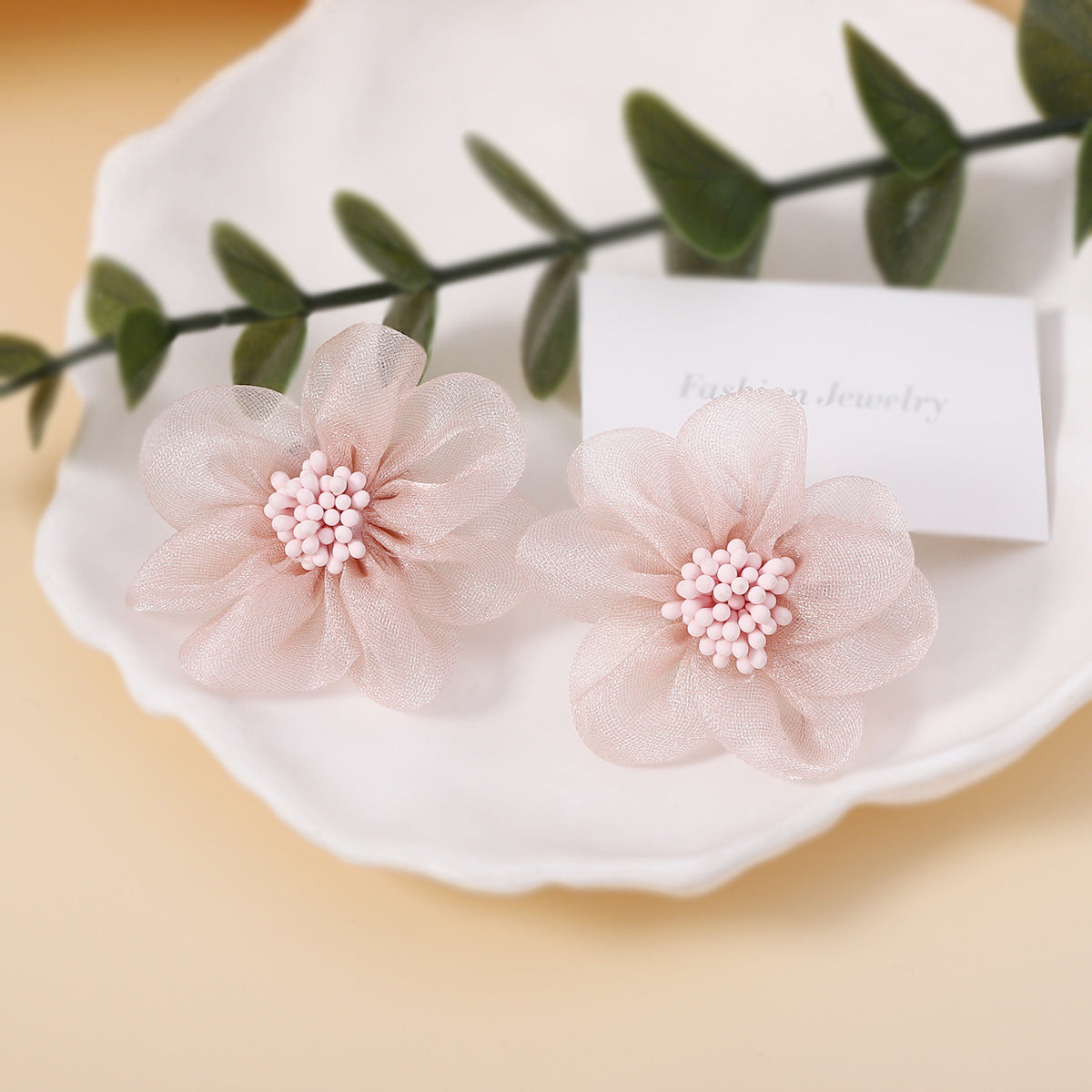 Stunning Earring for Daily Wear