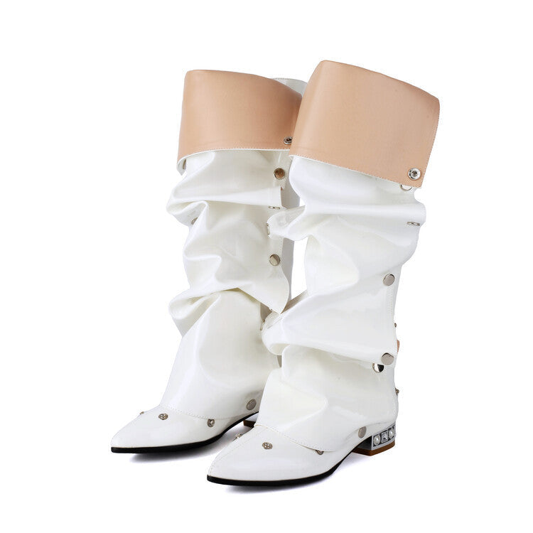 Stylish Orthopedic Boots for Any Occasion