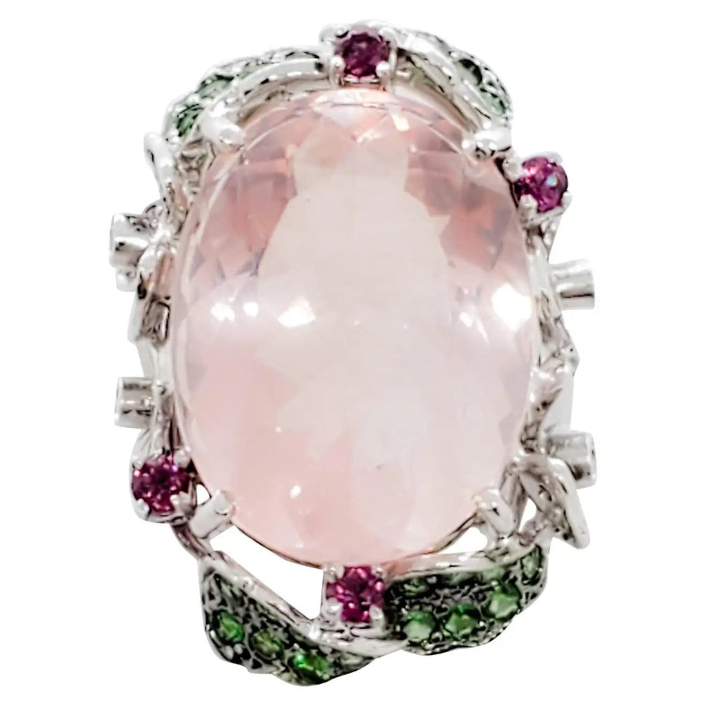Elegant Ring for Every Occasion