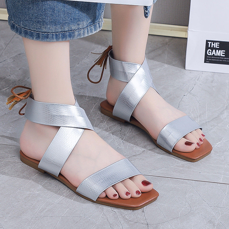 Comfortable Orthopedic Sandals for Daily Wear